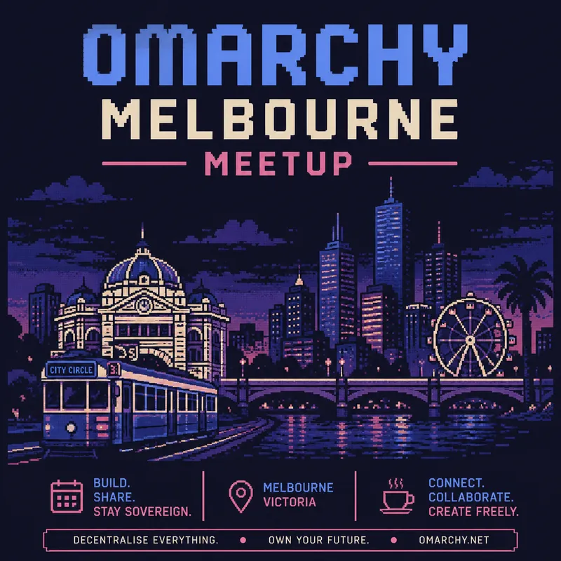 MELBOURNE